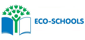 Eco Schools NI logo