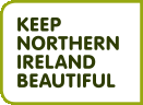 Keep Northern Ireland Beautiful logo