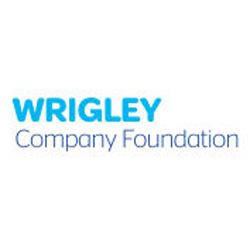 Wrigley Company Foundation logo