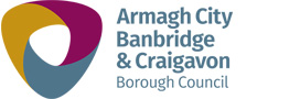 Armagh Banbridge Craigavon local authority logo