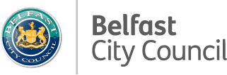 Belfast City local authority logo
