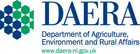 Logo of Department of Agriculture Environment and Rural Affairs