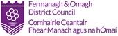 Fermanagh and Omagh District local authority logo